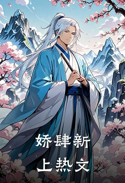 娇肆新上热文