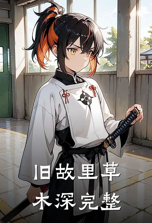 旧故里草木深完整