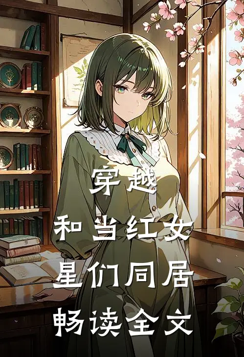 穿越：和当红女星们同居畅读全文