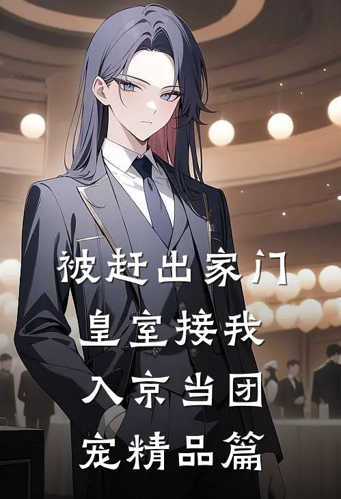 被赶出家门，皇室接我入京当团宠精品篇