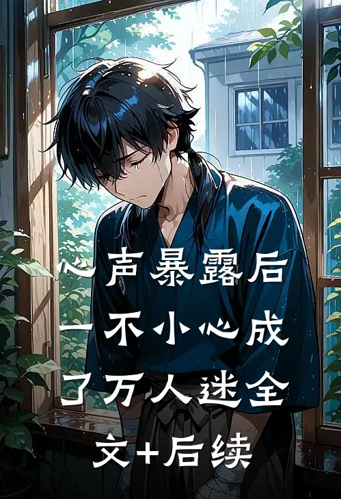 心声暴露后，一不小心成了万人迷全文+后续