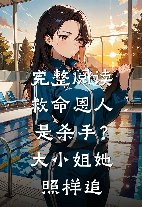 完整阅读救命恩人是杀手？大小姐她照样追