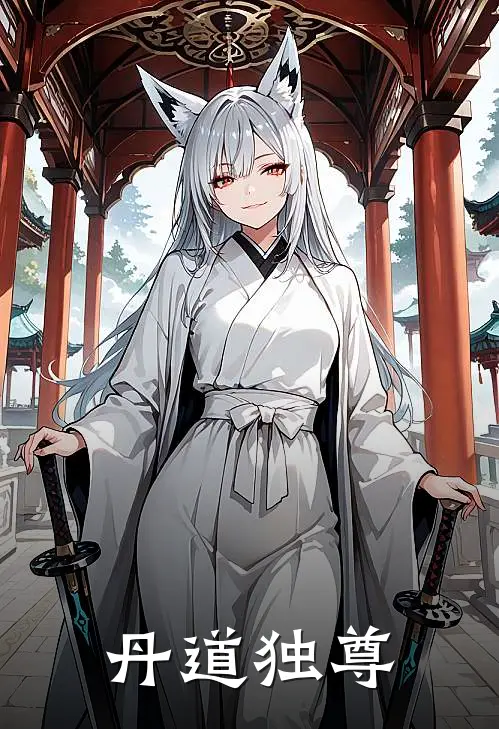 丹道独尊