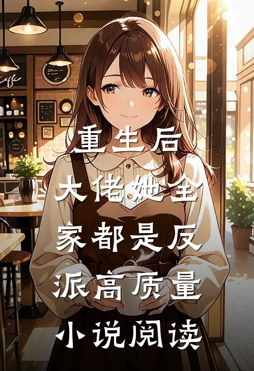 重生后，大佬她全家都是反派高质量小说阅读
