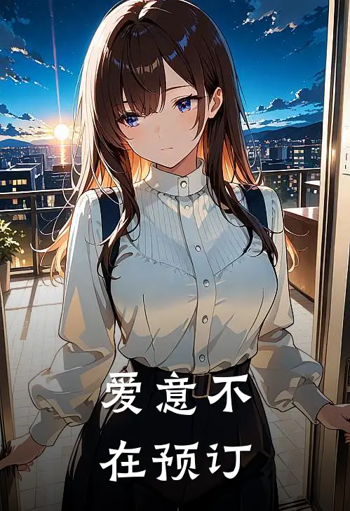 爱意不在预订