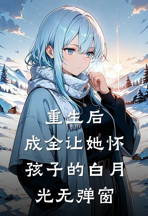 重生后，成全让她怀孩子的白月光无弹窗