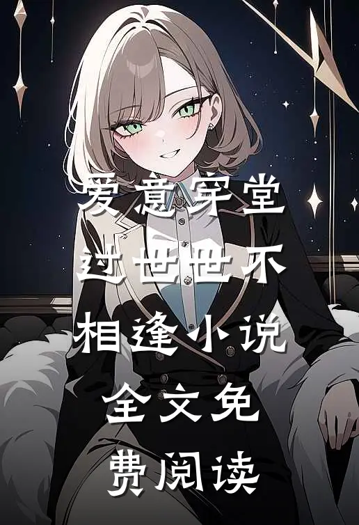 爱意穿堂过世世不相逢小说全文免费阅读
