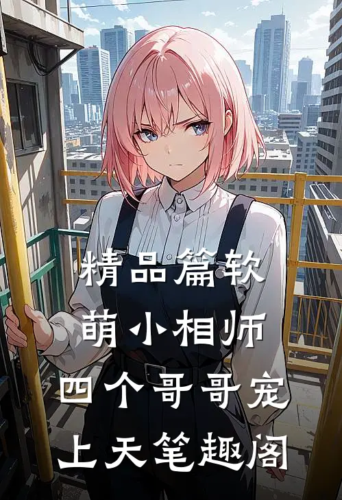 精品篇软萌小相师:四个哥哥宠上天笔趣阁