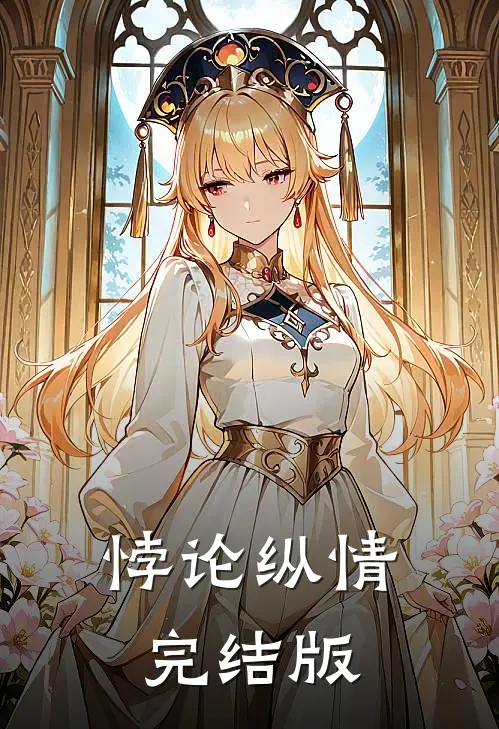 悖论纵情完结版
