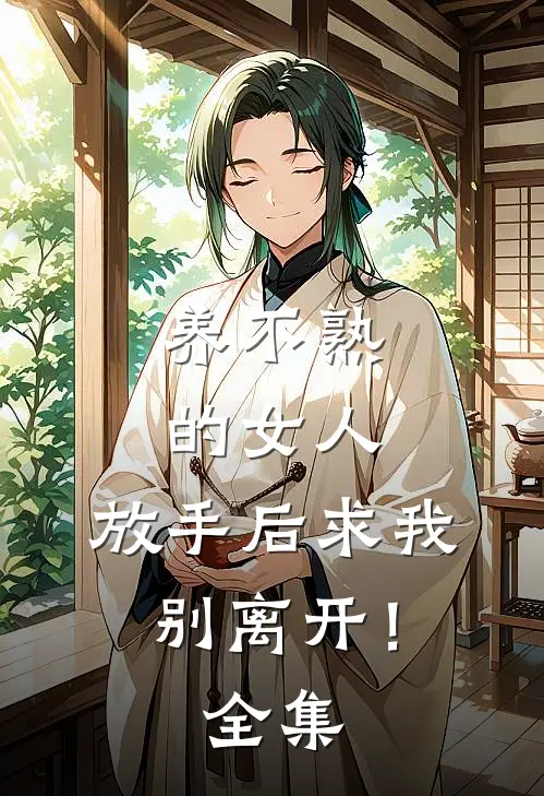 养不熟的女人，放手后求我别离开！ 全集
