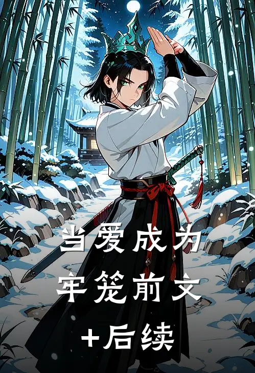 当爱成为牢笼前文+后续