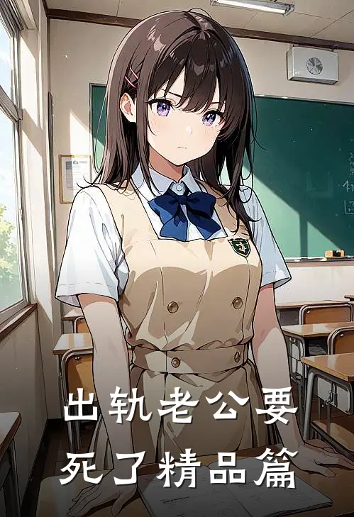 出轨老公要死了精品篇