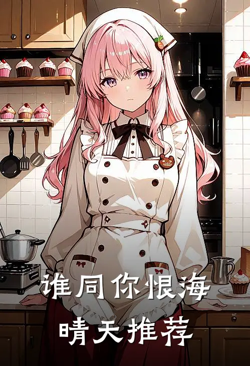 谁同你恨海晴天推荐