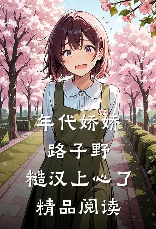 年代娇娇路子野，糙汉上心了精品阅读