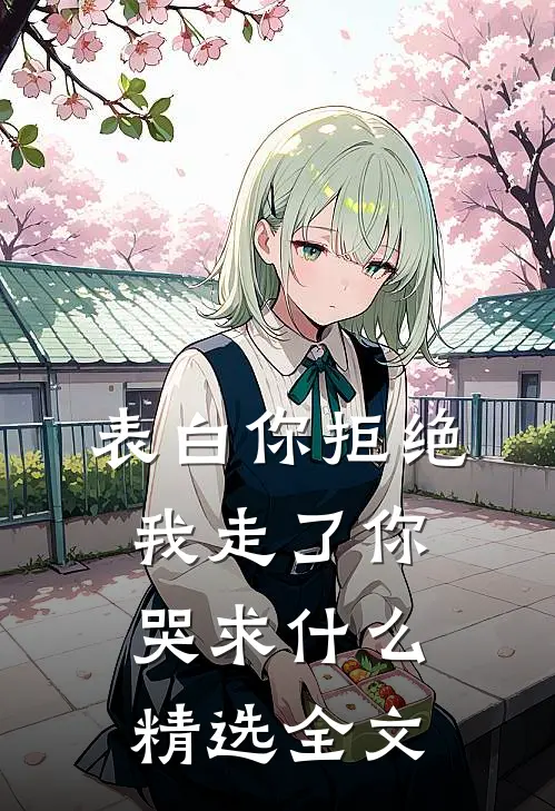 表白你拒绝，我走了你哭求什么精选全文