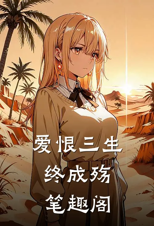 爱恨三生，终成殇笔趣阁
