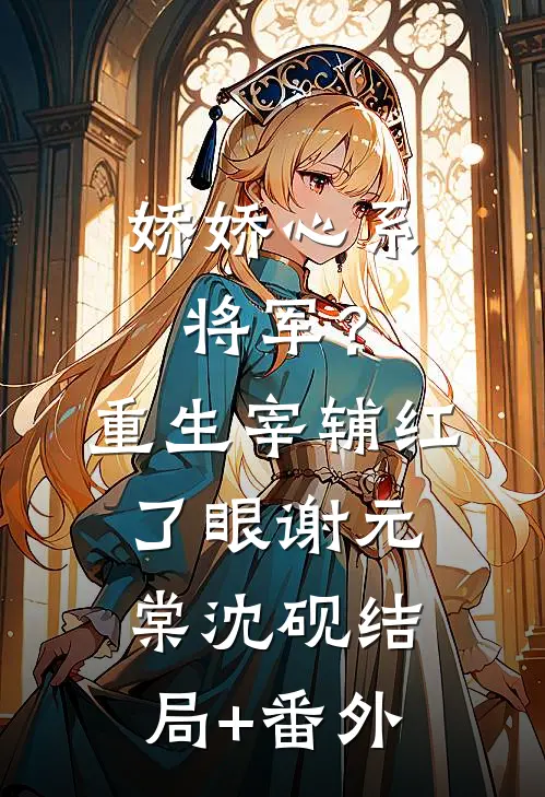 娇娇心系将军？重生宰辅红了眼谢元棠沈砚结局+番外
