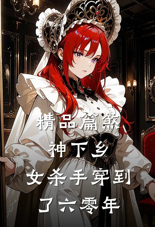 精品篇煞神下乡：女杀手穿到了六零年