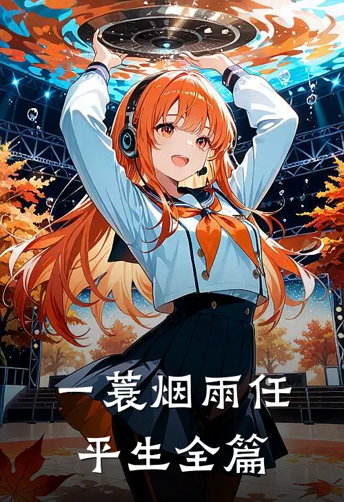 一蓑烟雨任平生全篇