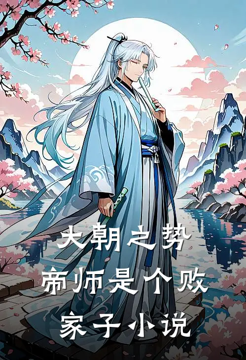 大朝之势：帝师是个败家子小说