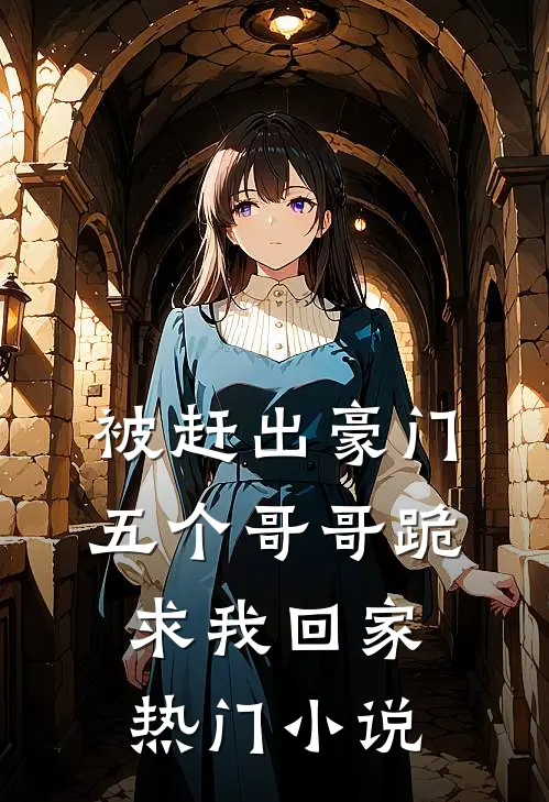 被赶出豪门，五个哥哥跪求我回家热门小说