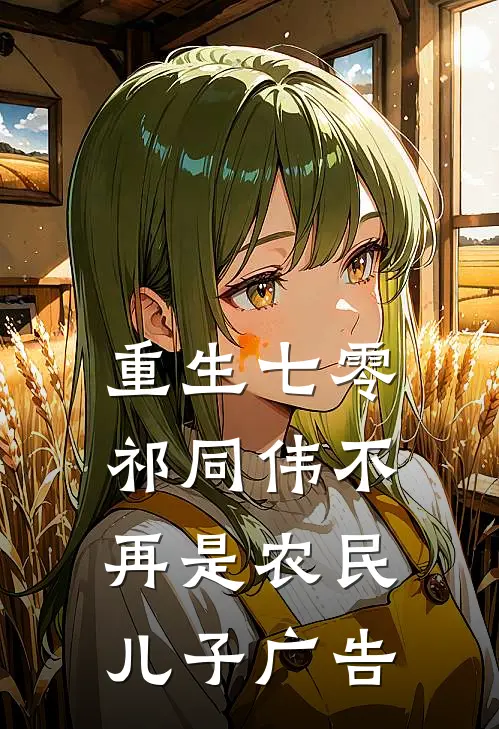 重生七零：祁同伟不再是农民儿子广告