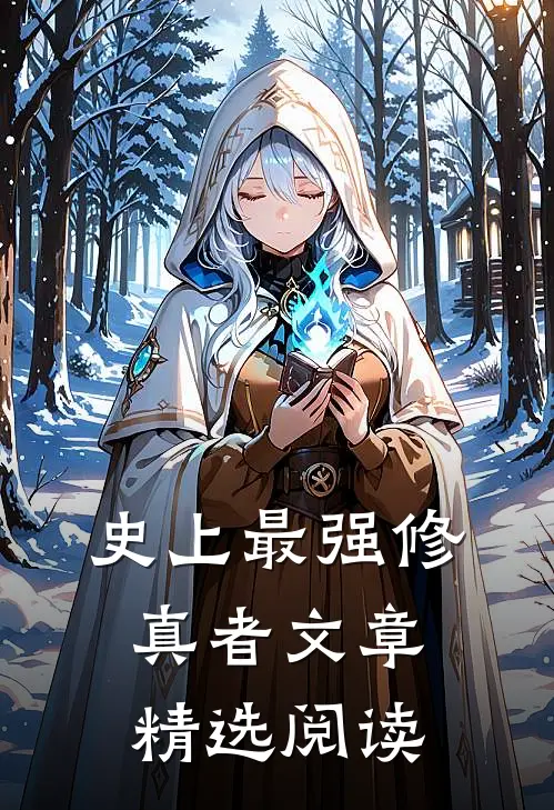 史上最强修真者文章精选阅读