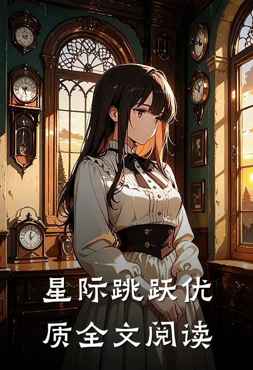 星际跳跃优质全文阅读