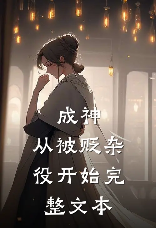 成神，从被贬杂役开始完整文本