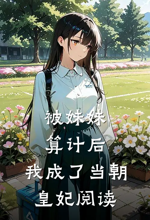 被妹妹算计后，我成了当朝皇妃阅读
