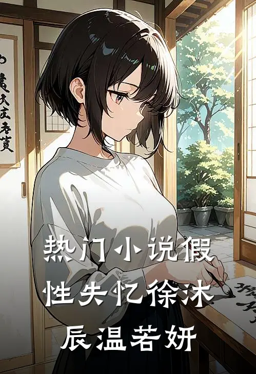 热门小说假性失忆徐沐辰温若妍