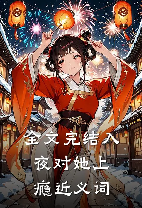 全文完结入夜对她上瘾近义词