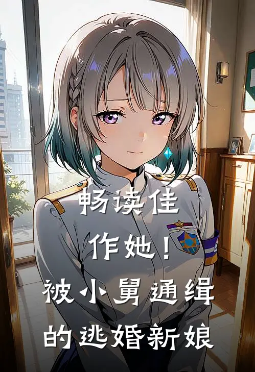 畅读佳作她！被小舅通缉的逃婚新娘