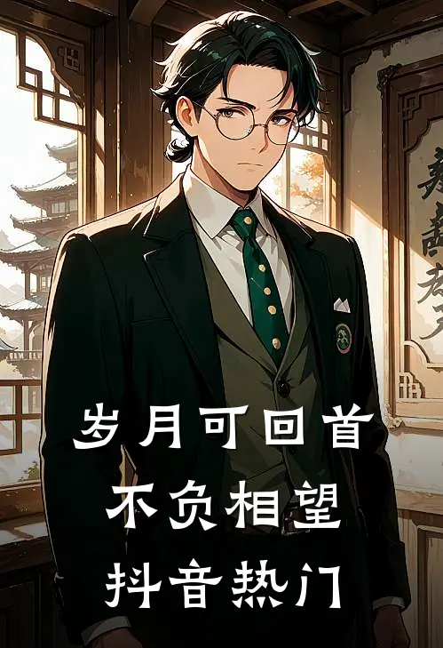 岁月可回首，不负相望抖音热门