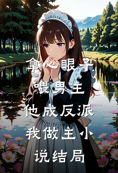 拿心眼子喂男主，他成反派我做主小说结局