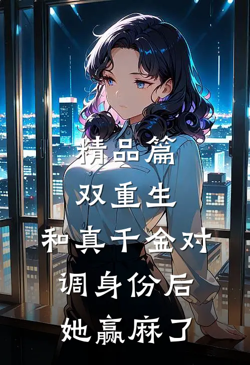精品篇双重生，和真千金对调身份后，她赢麻了