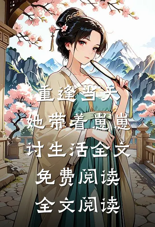 重逢当天,她带着崽崽讨生活全文免费阅读全文阅读