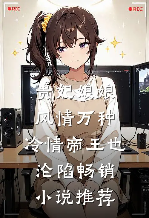 贵妃娘娘风情万种，冷情帝王也沦陷畅销小说推荐