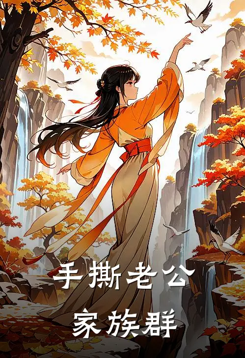 手撕老公家族群