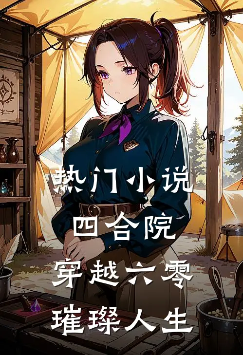 热门小说四合院：穿越六零璀璨人生