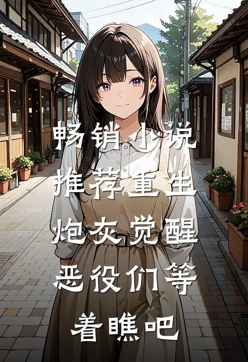 畅销小说推荐重生：炮灰觉醒，恶役们等着瞧吧