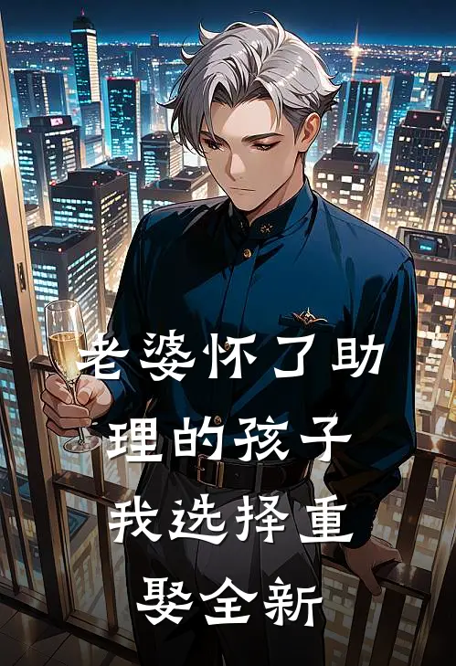 老婆怀了助理的孩子，我选择重娶全新