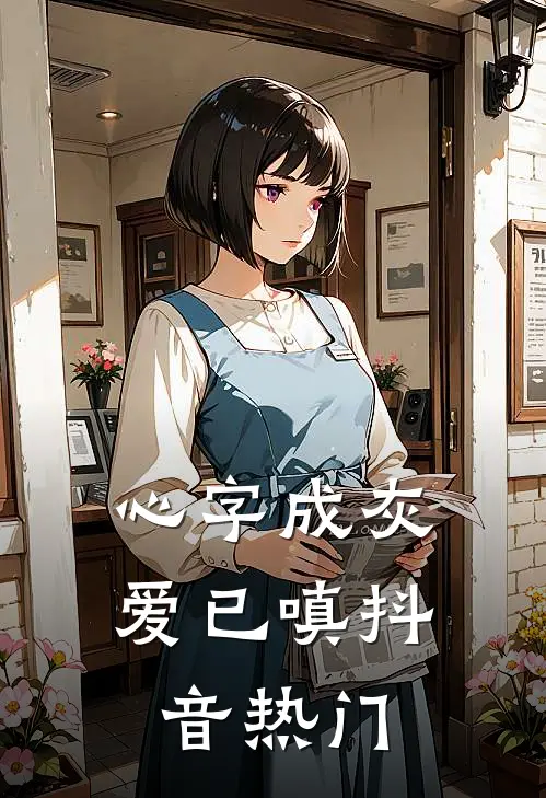 心字成灰爱已嗔抖音热门