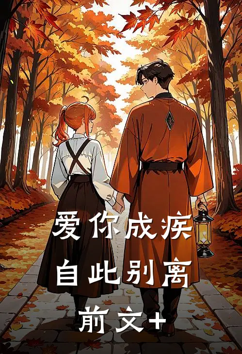 爱你成疾，自此别离前文+