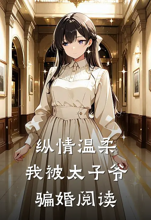 纵情温柔，我被太子爷骗婚阅读