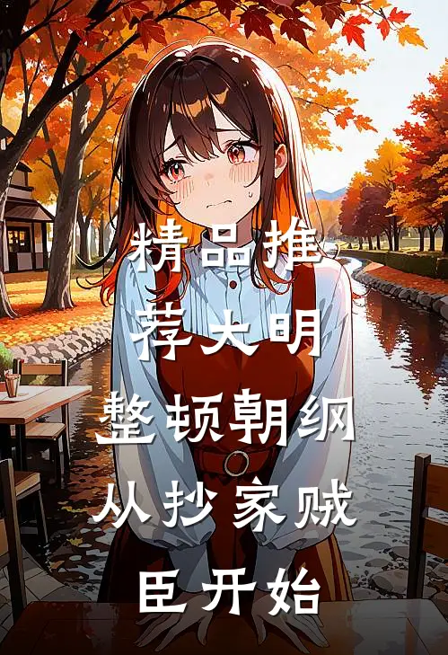 精品推荐大明：整顿朝纲，从抄家贼臣开始