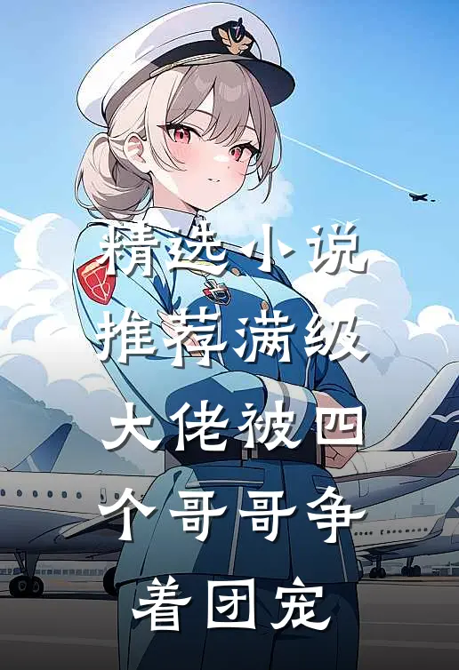 精选小说推荐满级大佬被四个哥哥争着团宠