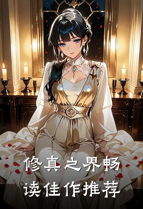 修真之界畅读佳作推荐