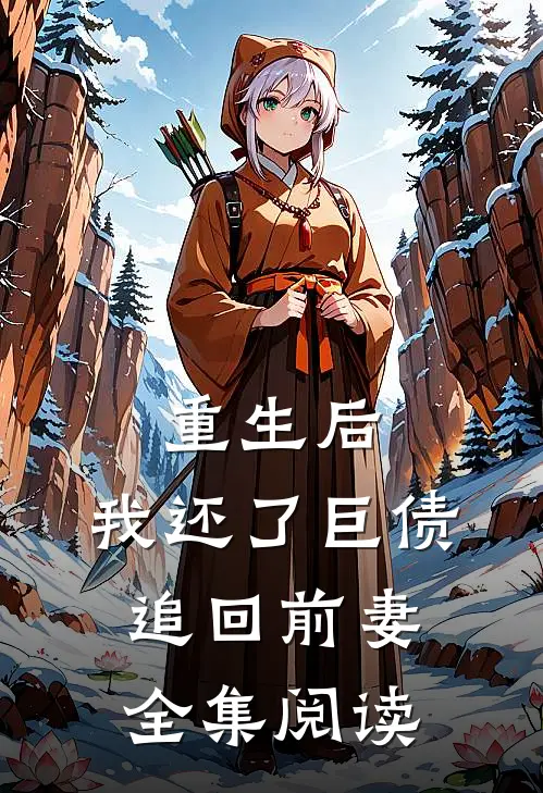 重生后，我还了巨债追回前妻全集阅读