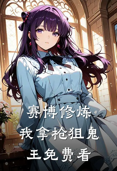 赛博修炼：我拿枪狙鬼王免费看